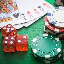 Онлайн казино Casino BetUnlim